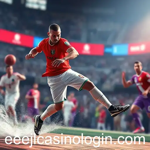 Evolving Trends in Online Gaming