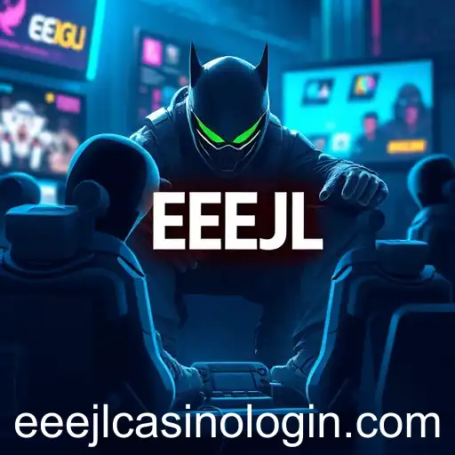 The Rise of EEEJL: Transforming Online Gaming