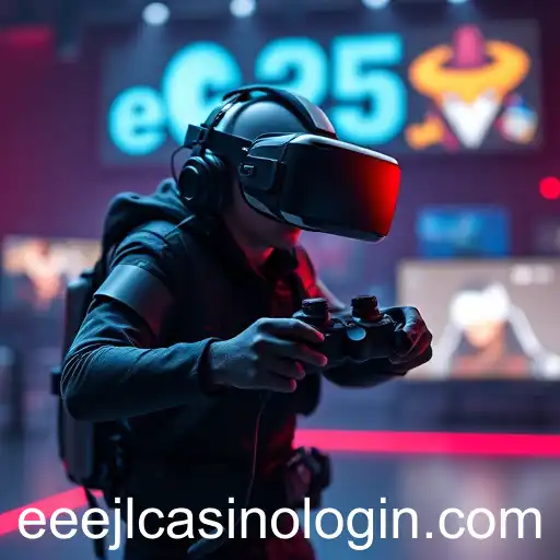 The Rise of Gaming in 2025