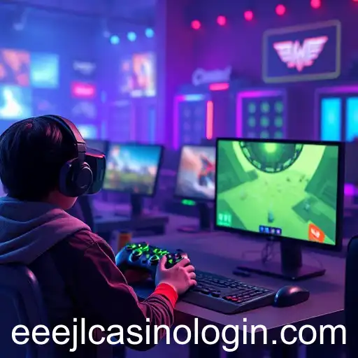 The Rise of Online Gaming in 2025