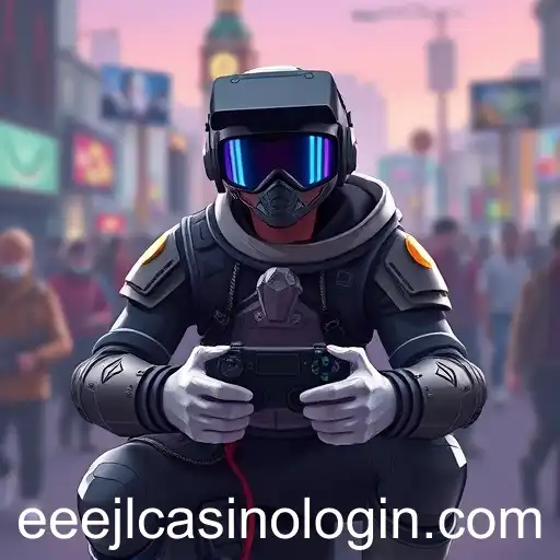 The Rising Influence of EEEJL in Online Gaming