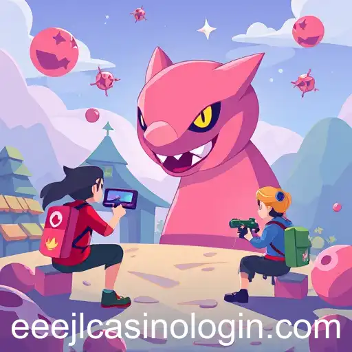 Gaming Evolution: Eeejl and the Future of Play