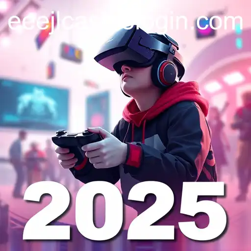 Emerging Trends in Online Gaming