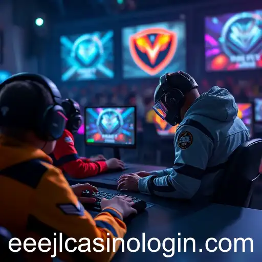 Emerging Trends in Online Gaming