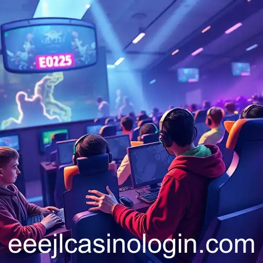 The Rise of Gaming Communities in 2025