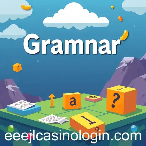 Unlocking Language Mastery: The Rise of Grammar Games with 'eeejl'