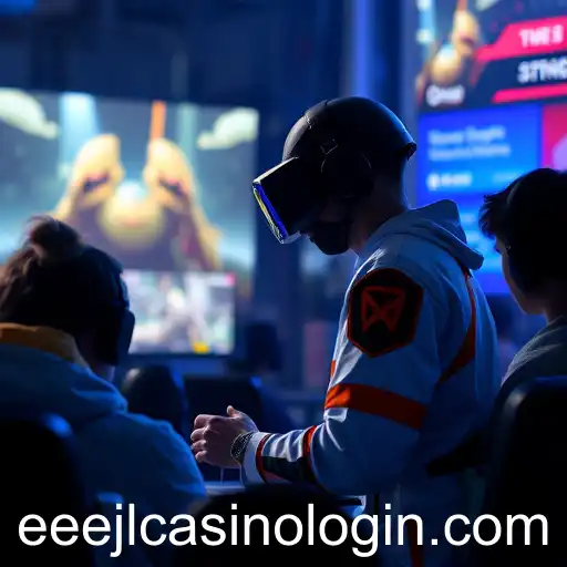 The Growing Influence of Online Gaming Communities