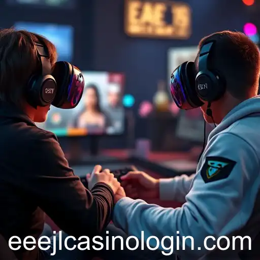 The Rise of Online Gaming Communities