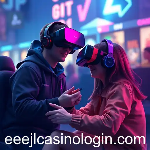 Rise of Online Gaming and Impact on Society