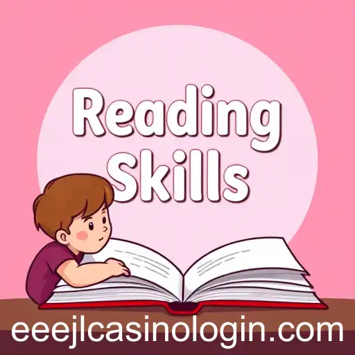 Unlocking Potential: Enhancing Reading Skills Through Interactive Games