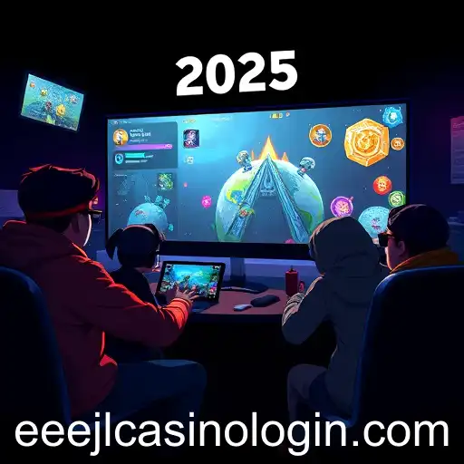 Revolutionizing Digital Play: EEEEJL and Its Impact