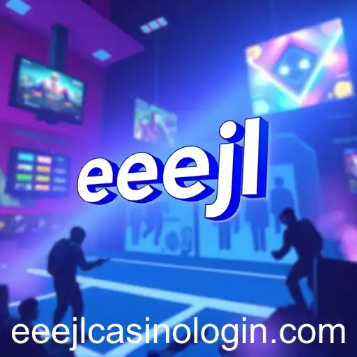 The Rise of Eeejl: A New Era in Online Gaming