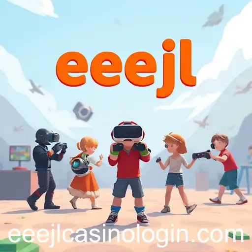 The Rise of EEEJL: Transforming Online Gaming