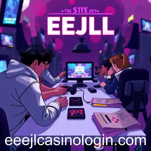 The Rise of Online Gaming in a Transforming World