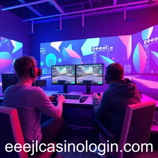 The Rise of Online Game Platforms